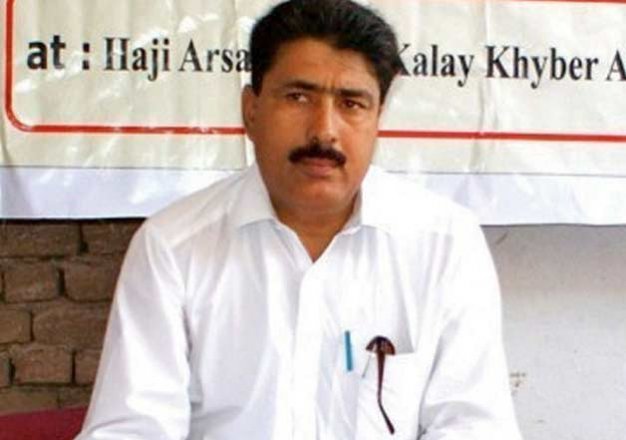 Pakistani doctor who helped locate Osama bin Laden facing terror threat inside Peshawar jail